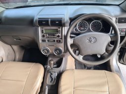 Toyota Avanza S 1.5 AT ( Matic ) 2011 Silver Plat  ganjil 8