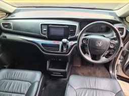 Honda Odyssey 2.4 Prestige Mugen AT ( Matic ) 2016 Silver  Km  94rban  Siap Pakai 8