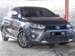 Toyota Yaris S 2016 Hatchback 1