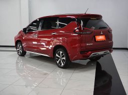 Mitsubishi Xpander Ultimate AT 2018 Merah 4