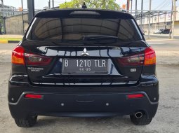 Mitsubishi Outlander Sport 2.0 PX 2013 / 2014 / 2015 Black On Black Terawat Mulus TDP 27Jt 5