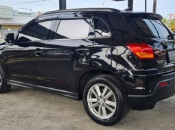 Mitsubishi Outlander Sport 2.0 PX 2013 / 2014 / 2015 Black On Black Terawat Mulus TDP 27Jt 7