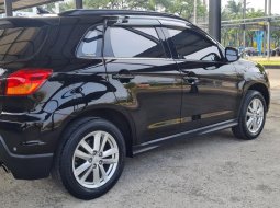 Mitsubishi Outlander Sport 2.0 PX 2013 / 2014 / 2015 Black On Black Terawat Mulus TDP 27Jt 8