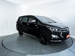 Toyota Innova 2.0 Venturer AT 2020 Hitam