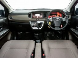 Toyota Calya G MT 2017 Silver 10