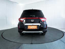 Honda BRV E AT 2019 Hitam 5