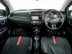 Honda BRV E AT 2019 Hitam 10