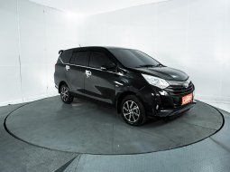 Toyota Calya G MT 2020 Hitam 1