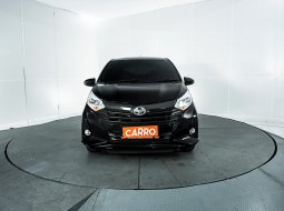 Toyota Calya G MT 2020 Hitam 3