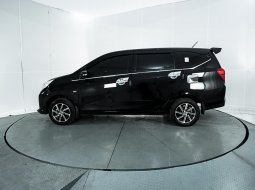 Toyota Calya G MT 2020 Hitam 4