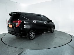 Toyota Calya G MT 2020 Hitam 7