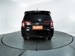 Toyota Calya G MT 2020 Hitam 5