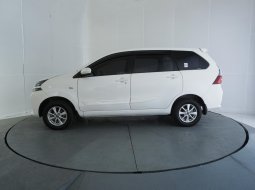 Toyota Avanza 1.3 G MT 2019 Putih 3