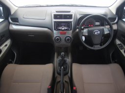 Daihatsu Xenia 1.3 R MT 2017 Abu-abu 5