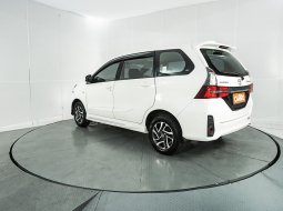 Toyota Avanza 1.5 Veloz AT 2019 Putih 4