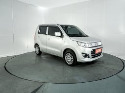 Suzuki Karimun Wagon R GS MT 2019 Silver