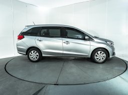 Honda Mobilio E AT 2017 Silver 6