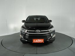 Toyota Innova 2.0 G AT 2016 Hitam 2