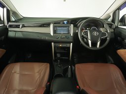 Toyota Innova 2.0 G AT 2016 Hitam 9