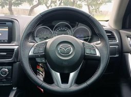 Jual mobil bekas murah Mazda CX-5 Touring 2015 di Banten 1