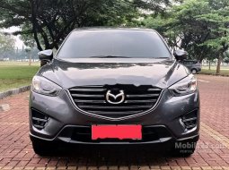 Jual mobil bekas murah Mazda CX-5 Touring 2015 di Banten 11