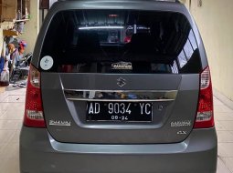 Jual mobil Suzuki Karimun 2004 , Kota Surakarta, Jawa Tengah 4