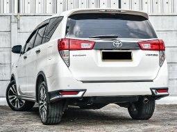 Toyota Kijang Innova Q 2017 MPV 2