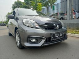 Honda Brio E Satya Manual 2018, BEKASI 3
