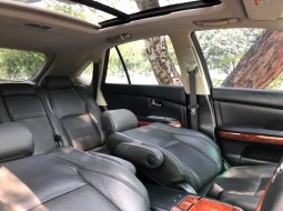 Toyota Harrier 240G 2007 2