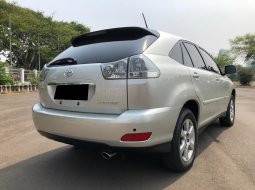 Toyota Harrier 240G 2007 8