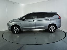 Mitsubishi Xpander Ultimate AT 2018 Abu-abu 3