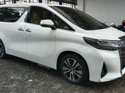 Promo Toyota Alphard Termurah untuk Warga Jakarta,Bogor,Banten dan Depok