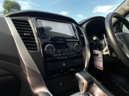 Mitsubishi Pajero Sport 2018 Banten dijual dengan harga termurah 2