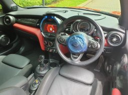 MINI Cooper 2018 DKI Jakarta dijual dengan harga termurah 3