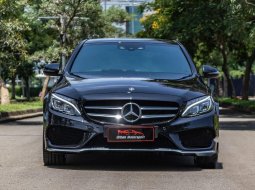 Jual cepat Mercedes-Benz AMG 2018 di DKI Jakarta 11