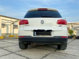 Jual Volkswagen Tiguan TSI 2014 harga murah di DKI Jakarta 10