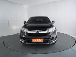 Honda CRV 1.5 Turbo Prestige AT 2019 Hitam 2