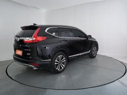 Honda CRV 1.5 Turbo Prestige AT 2019 Hitam 8