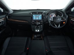 Honda CRV 1.5 Turbo Prestige AT 2019 Hitam 9