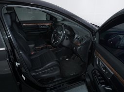 Honda CRV 1.5 Turbo Prestige AT 2019 Hitam 10