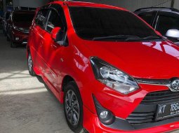 Toyota Agya 1.2L TRD A/T 2019 Hatchback 2