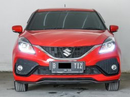 Suzuki Baleno AT 2020 Hatchback 1