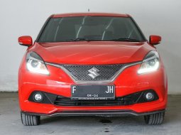 Suzuki Baleno AT 2019 Hatchback 1