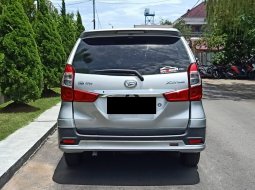 PROMO DP 9 JUTA DAIHATSU XENIA SPORTY (SILVER) TYPE R 1.3CC M/T (2017) 4