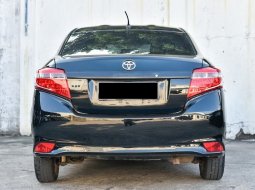 Toyota Limo 1.5 Manual 2015 Sedan 1