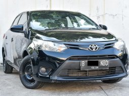 Toyota Limo 1.5 Manual 2015 Sedan 2