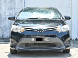 Toyota Limo 1.5 Manual 2015 Sedan 2