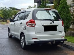 PROMO DP 15 JUTA SUZUKI ERTIGA (WHITE) TYPE GX 1.4CC A/T (2015) 8