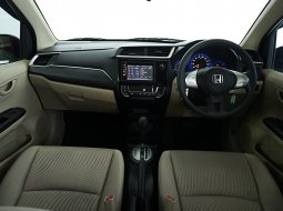 Honda Mobilio E AT 2016 Hitam 9