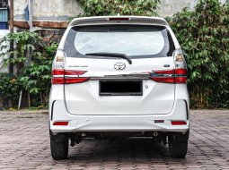 Toyota Avanza G 2019 MPV 3